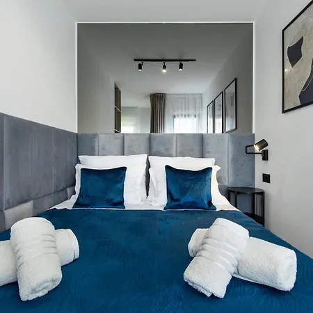 Sunset Appartement *