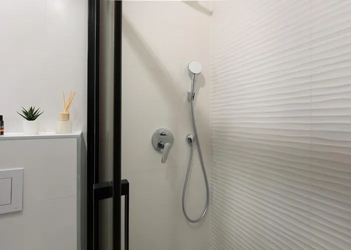 Sunset Apartament Malinska