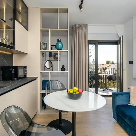 Sunset Apartmán Malinska