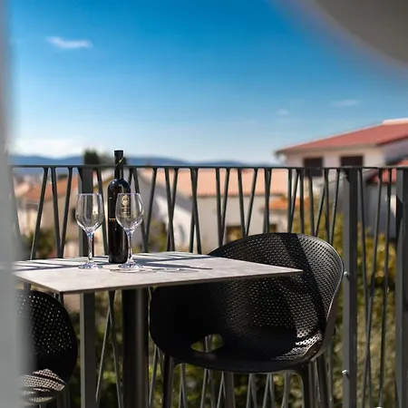 Sunset Apartamento