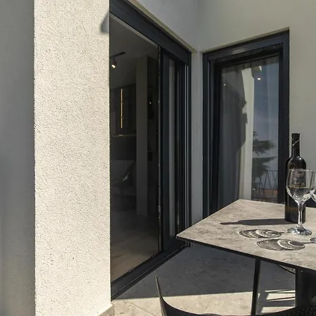 Apartamento Sunset