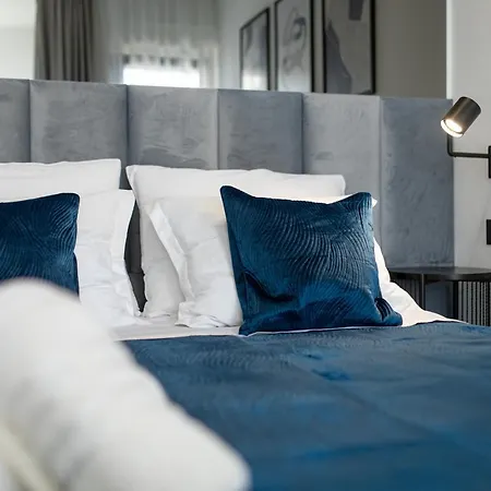 Sunset Apartmán Malinska