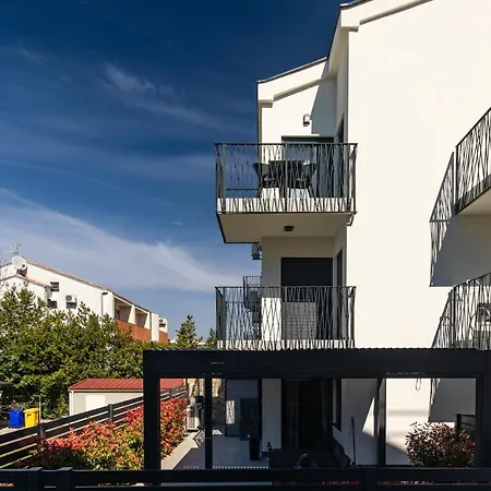 Apartamento Sunset *