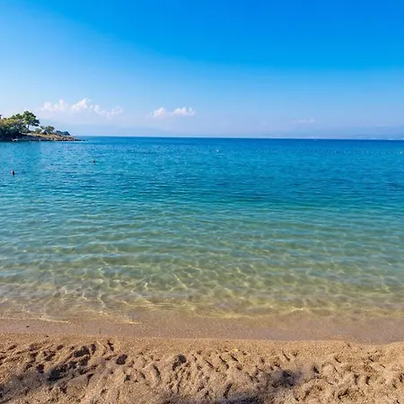 Apartmán Sunset Malinska