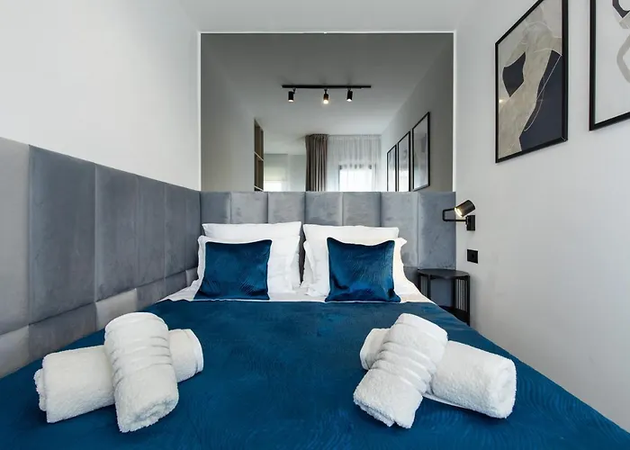 Sunset Apartamento *