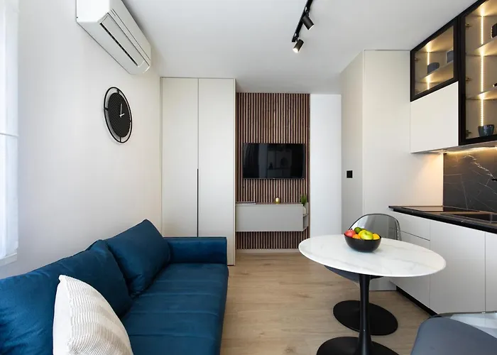 Apartamento Sunset *