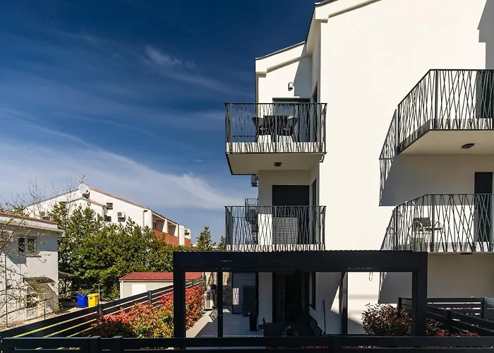 Apartamento Sunset *