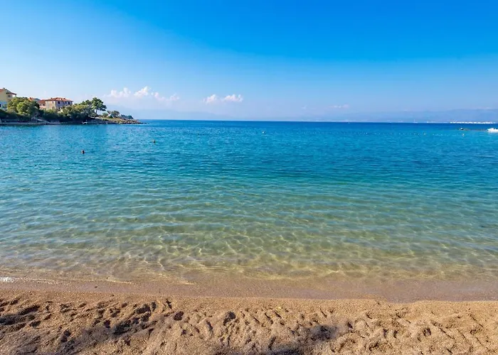 Apartamento Sunset Malinska