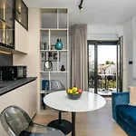 Sunset Apartmán Malinska