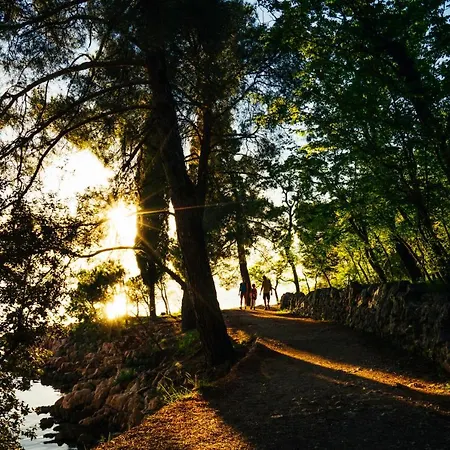 Sunset Апартаменты