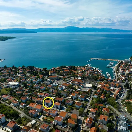 Sunset Апартаменты