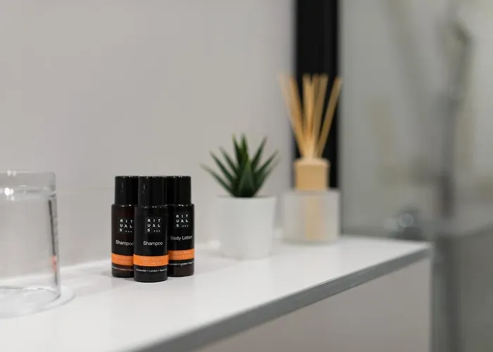 Sunset Апартаменты